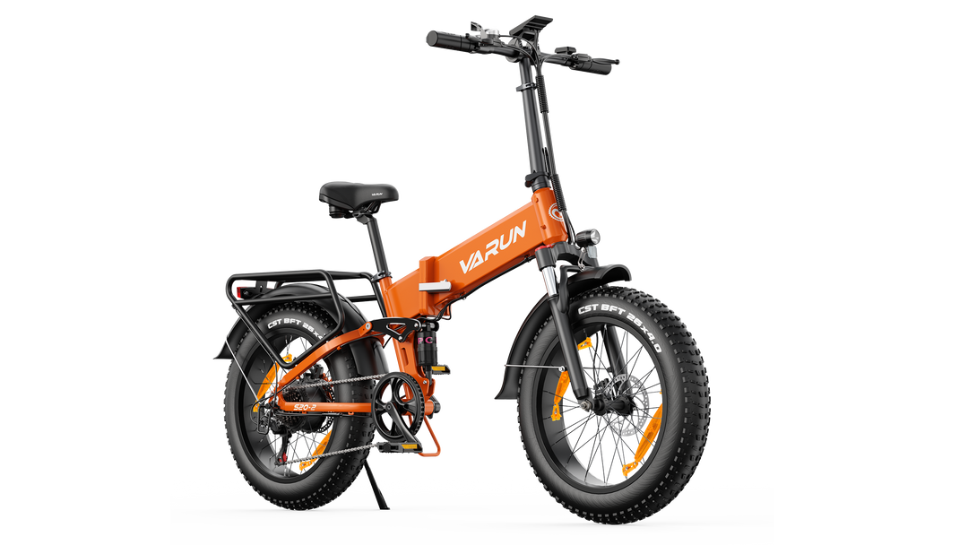 VARUN S20-2