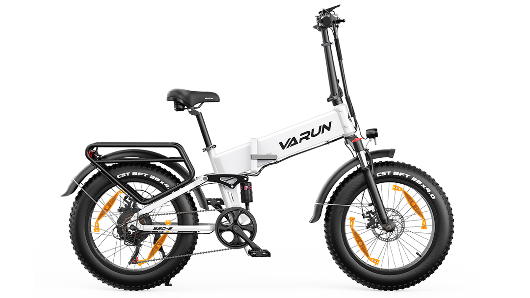 VARUN S20-2