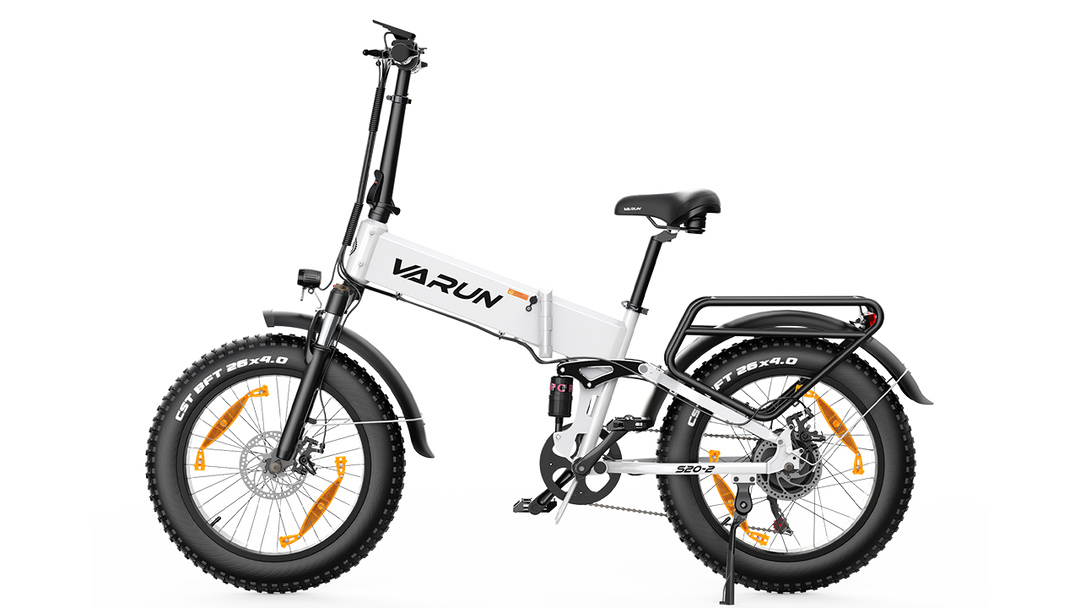 VARUN S20-2