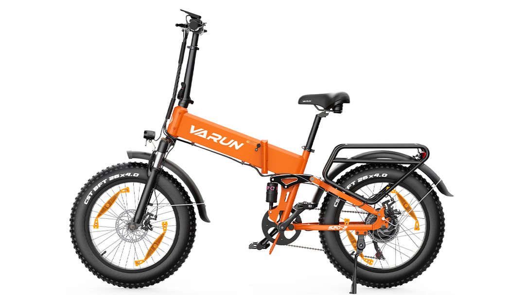 VARUN S20-2