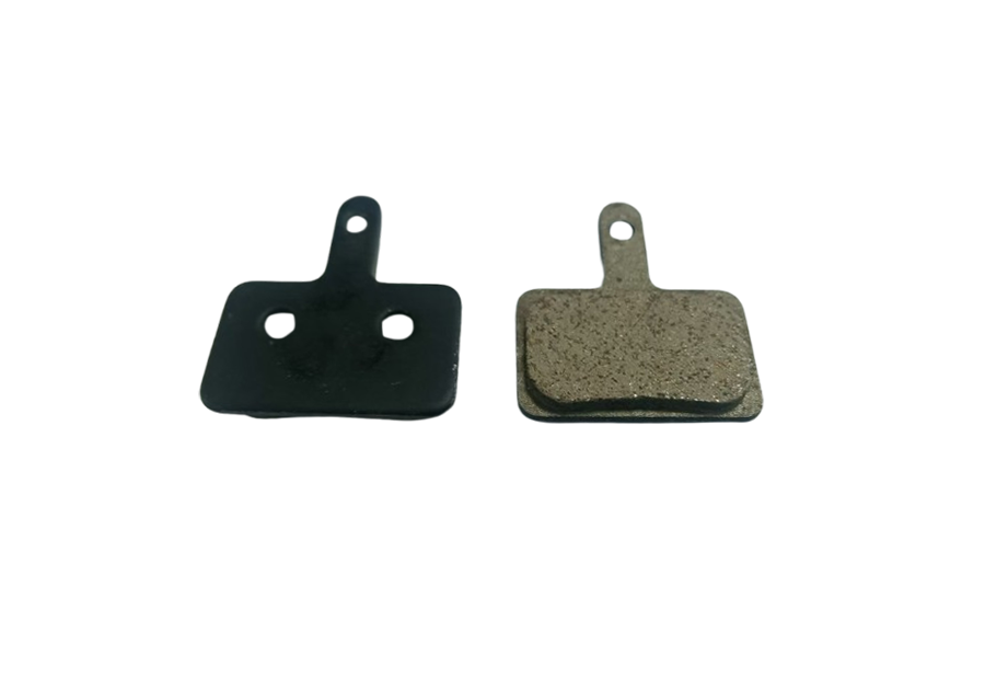 Plaquettes de frein