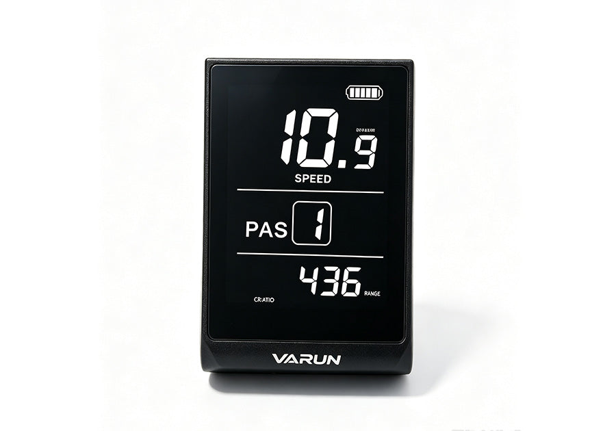 Pantalla eléctrica