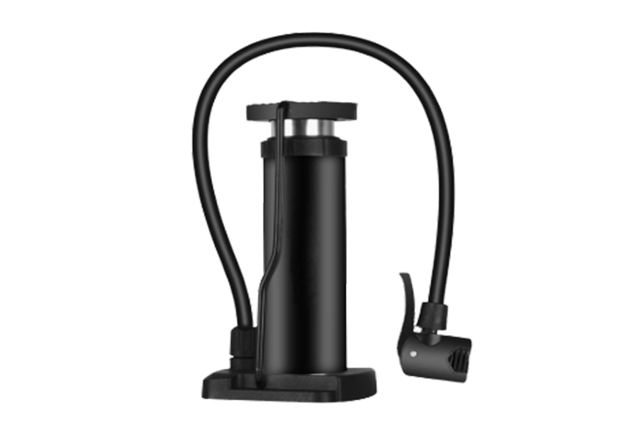 Fahrradpumpe